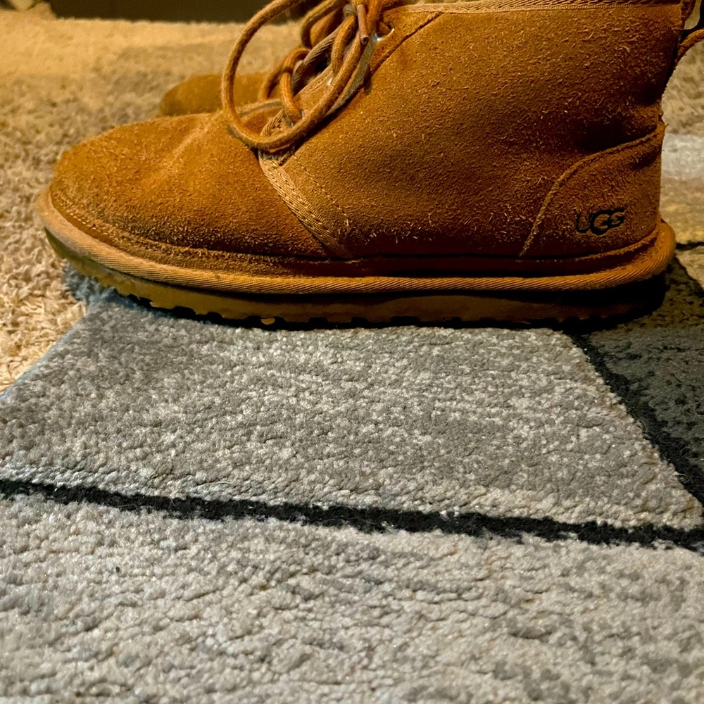 Men’s ugg boots